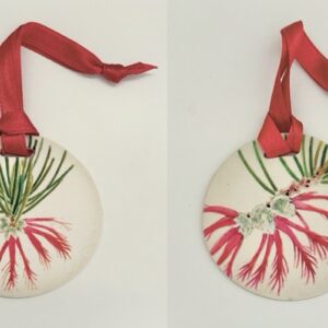 Porcelain Decoration
