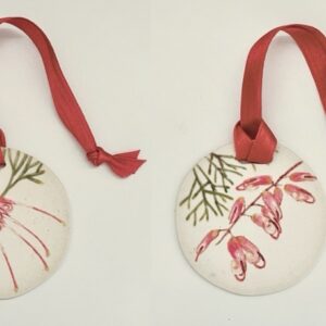 Porcelain Decoration