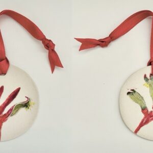 Porcelain Decoration